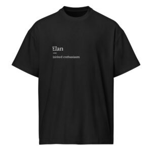 Elan