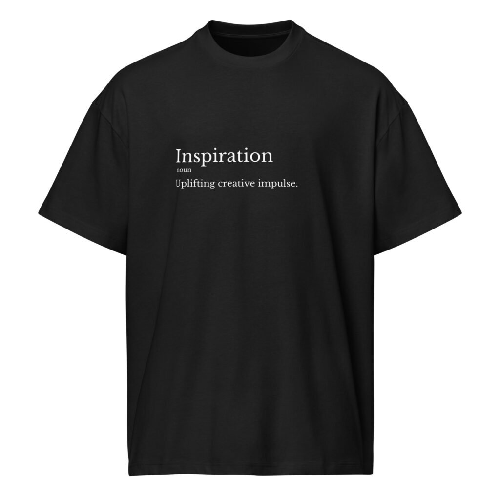 inspiration